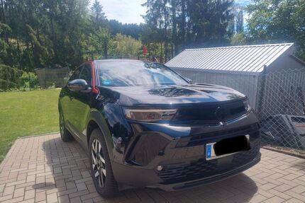 Opel Mokka Gebrauchtwagen