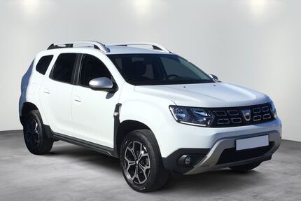 Dacia Duster Gebrauchtwagen