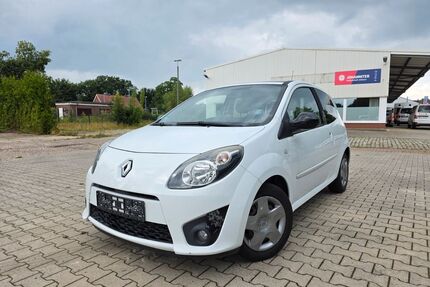 Renault Twingo Gebrauchtwagen