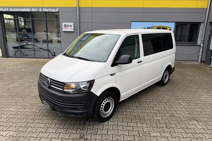 VW T6 Transporter Gebrauchtwagen