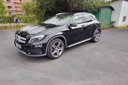 Mercedes-Benz GLA 220 Gebrauchtwagen