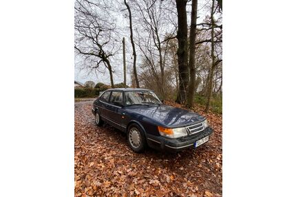 Saab 900 Gebrauchtwagen