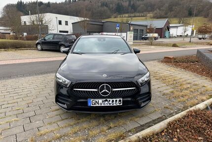 Mercedes-Benz 250 Gebrauchtwagen