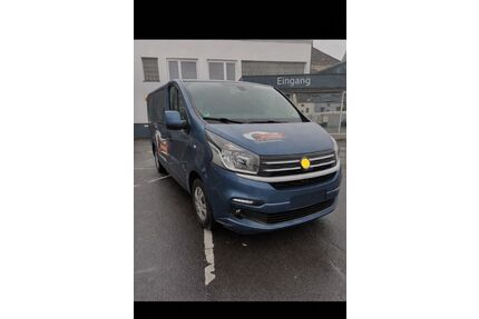 Fiat Talento Gebrauchtwagen
