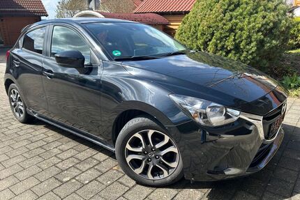 Mazda 2 Gebrauchtwagen