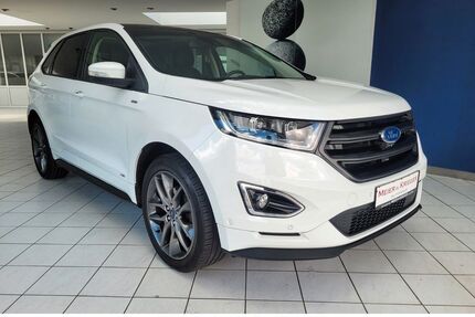 Ford Edge Gebrauchtwagen