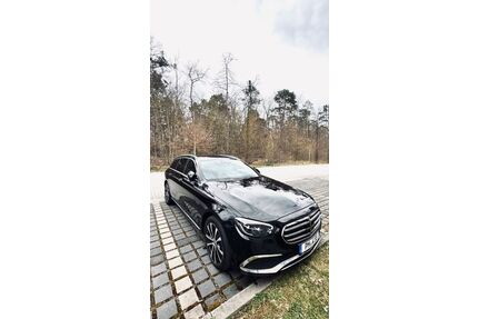 Mercedes-Benz E 300 Gebrauchtwagen