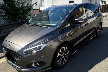 Ford S-Max Gebrauchtwagen