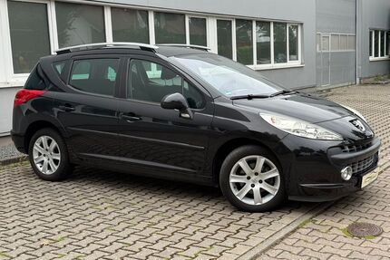 Peugeot 207 Gebrauchtwagen