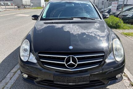 Mercedes-Benz R 320 Gebrauchtwagen