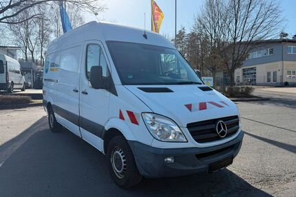Mercedes-Benz Sprinter Gebrauchtwagen