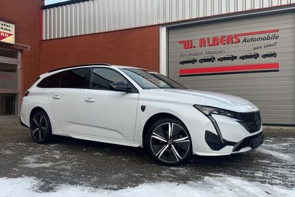 Peugeot 308 Gebrauchtwagen