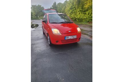 Chevrolet Matiz Gebrauchtwagen