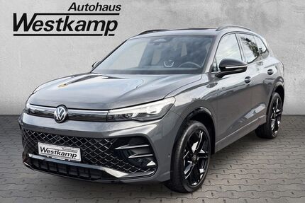 Mercedes-Benz Tiguan 