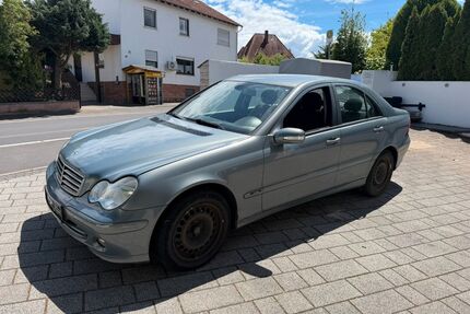 Mercedes-Benz C 200 Gebrauchtwagen
