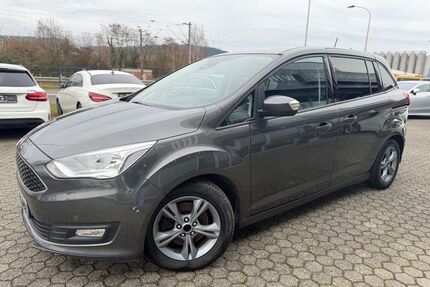Ford Grand C-Max Gebrauchtwagen