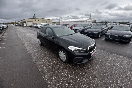 BMW 116 Gebrauchtwagen