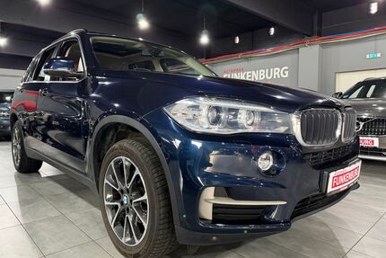 BMW X5 Gebrauchtwagen