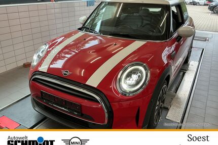 Mini Cooper Gebrauchtwagen