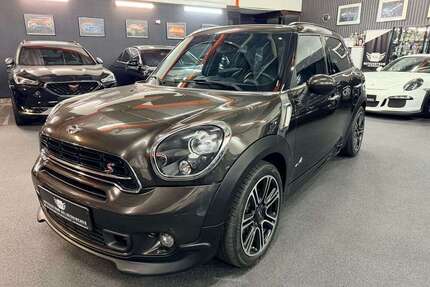 Mini Cooper S Countryman Gebrauchtwagen
