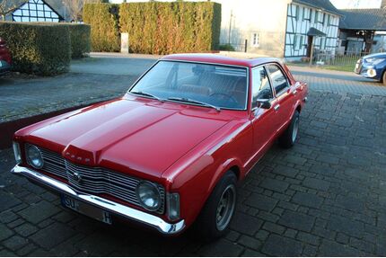 Ford Taunus Gebrauchtwagen
