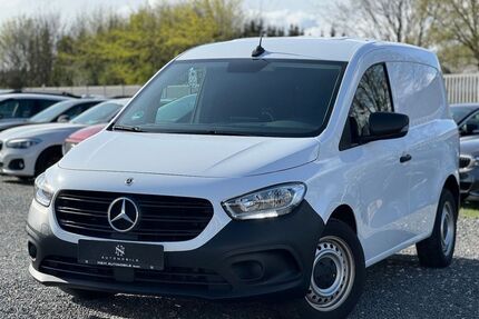 Mercedes-Benz Citan Gebrauchtwagen