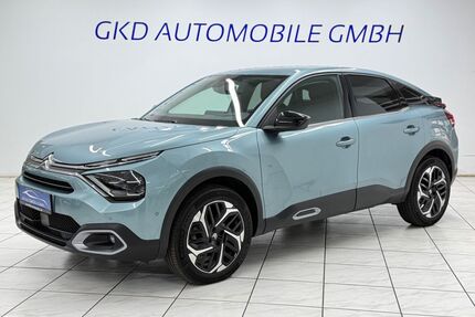 Citroen C4 Gebrauchtwagen