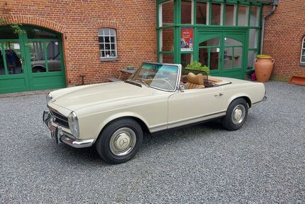 Mercedes-Benz 230 Gebrauchtwagen