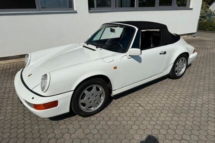 Porsche 964 Gebrauchtwagen