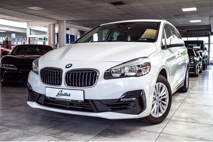 BMW 218 Gran Tourer Gebrauchtwagen