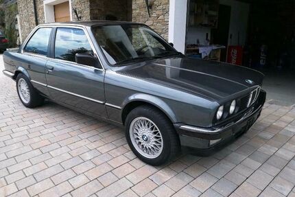 BMW 325 Gebrauchtwagen