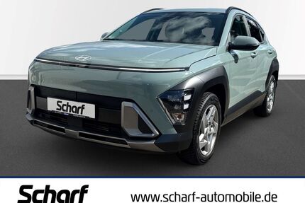 Hyundai KONA Gebrauchtwagen