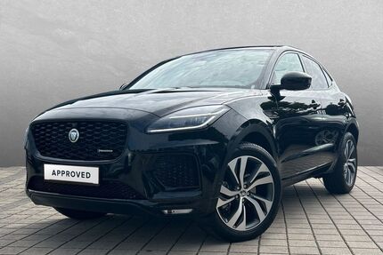 Jaguar E-Pace Gebrauchtwagen