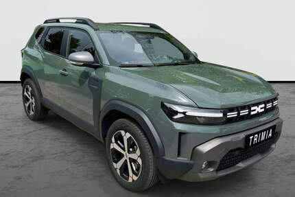 Dacia Duster Gebrauchtwagen