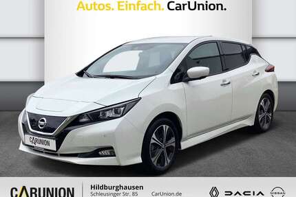 Nissan Leaf Gebrauchtwagen