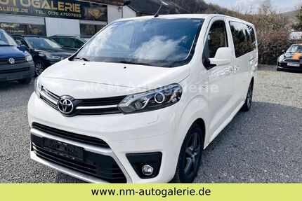 Toyota Proace (Verso) Gebrauchtwagen