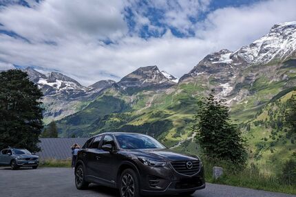 Mazda CX-5 Gebrauchtwagen
