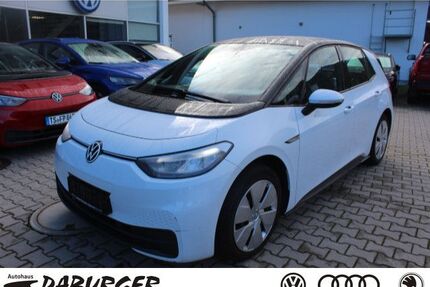 VW ID.3 Gebrauchtwagen