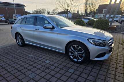 Mercedes-Benz C 180 Gebrauchtwagen
