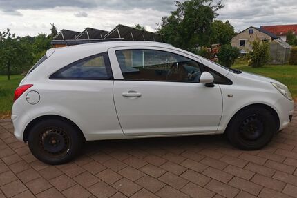 Opel Corsa Gebrauchtwagen