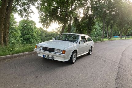 VW Scirocco Gebrauchtwagen