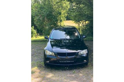 BMW 325 Gran Turismo Gebrauchtwagen