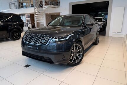 Land Rover Range Rover Velar Gebrauchtwagen