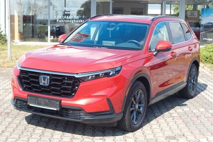 Honda CR-V Gebrauchtwagen