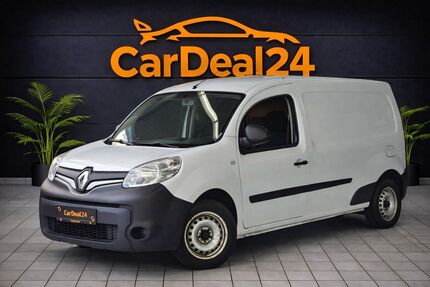 Renault Kangoo Gebrauchtwagen