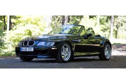 BMW Z3 M Gebrauchtwagen