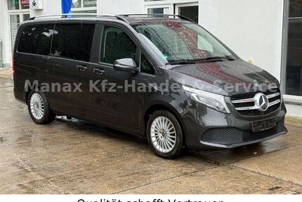 Mercedes-Benz V 220 Gebrauchtwagen