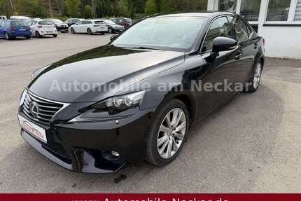 Lexus IS 300 