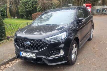 Ford Edge Gebrauchtwagen