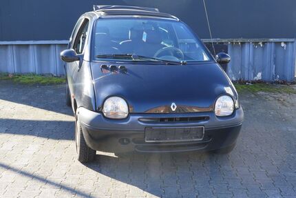 Renault Twingo Gebrauchtwagen